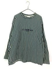 レディース 古着 80s TOWER HANDKNITS アラン ウール ニット