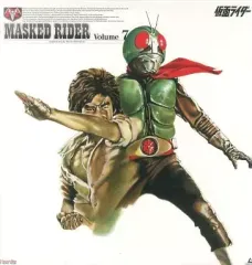 仮面ライダーW(ダブル) Volume.7