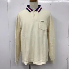 2025年最新】SUPREME ポロシャツの人気アイテム - メルカリ