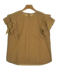 ANAYI ブラウス レディース 【古着】【中古】【送料無料】