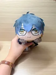 にじさんじ en アイク・イーヴランド Eブランド 寝そべり ぬい