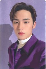 SEVENTEEN 初回限定盤B MINGYU ひとりじゃない