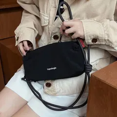Bottle Sacoche ボトル サコッシュ / Teal / 20mm Sling Black