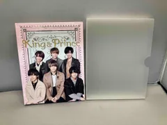 king&prince キングアンドプリンス キンプリ フォトアルバム 2018
