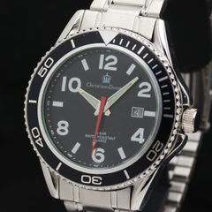 Jacques Lemans U-30 UCL 腕時計 - メルカリ