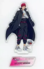 【中古】アクリルスタンド・アクリルパネル 赤司征十郎 アクリルスタンド 「黒子のバスケ 10th ANNIVERSARYくじ」 B賞 ローソン限定