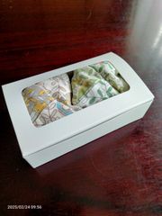 箱入り　お手玉2個セット