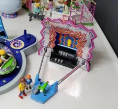 プレイモービル　123 playmobil　乗り物　ハウス　お家　まとめ売り人形 Amazon.co.jp: プレイモービル プレモ1・2・3 家族の家 (2023