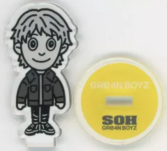 2025年最新】GRe4N boyz ガチャの人気アイテム - メルカリ