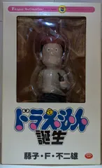 VCD 藤子・F・不二雄　フィギュア　外国輸入品 VCD 藤子・F・不二雄 フィギュア - メルカリ