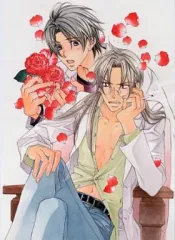 ＢＬＣＤ　高永ひなこ　恋する暴君 全巻セット　緑川光、鳥海浩輔 BLCD 高永ひなこ 恋する暴君 全巻セット 緑川光、鳥海浩輔