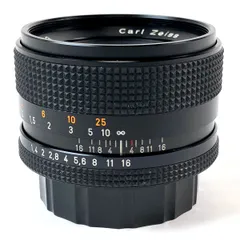 2024年最新】コンタックス aej planar 50mm f1.4の人気アイテム - メルカリ