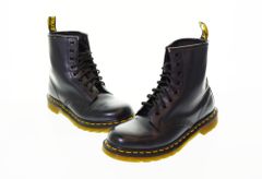 ドクターマーチン Dr.Martens 8EYE BOOT 8ホール ブーツ ネイビー 1460 レディース靴 ブーツ その他 ネイビー UK5 24cm 103-shoes-232