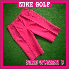 NIKE GOLF ナイキゴルフ 吸汗速乾 ショートパンツ W61
