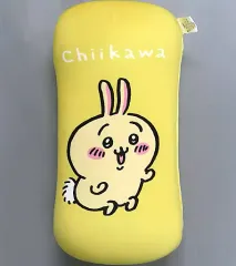 【中古】クッション・抱き枕・本体 うさぎ 腰当てクッション 「ちいかわ なんか小さくてかわいいやつ×Avail」のサムネイル