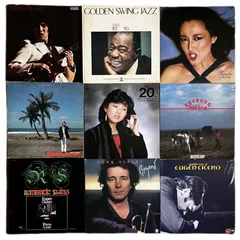 新品未使用　JAZZレコード6枚　ジャズまとめ売り　シールド 2025年最新】レコード jazz まとめ売りの人気アイテム - メルカリ
