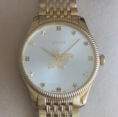 2025年最新】gucci 時計 蜂の人気アイテム - メルカリ