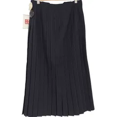 トリココムデギャルソン tricot COMME des GARCONS プリーツ ジャンパースカート レディース JPN：M のサムネイル