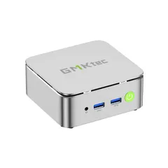 中古良品 GMKtec Nucbox5 2025年最新】gmktec ミニpc nucboxの人気アイテム - メルカリ