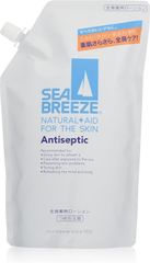 151 SEABREEZE(シーブリーズ) アンティセプティック 全身薬用ローション 詰め替え 700ml