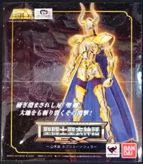 2025年最新】聖闘士聖衣神話EX カプリコーンシュラの人気