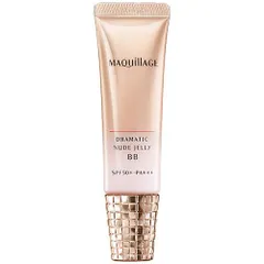 資生堂 マキアージュ MAQuillAGE ドラマティック ヌードジェリー BB