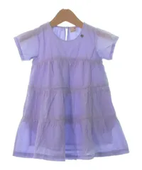 petit main ワンピース（その他） キッズ 【古着】【中古】【送料無料】