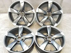 アウディ純正　アルミホイール 4本セット 楽天市場】アウディ S8 D5 F8系 新品 A-5671 21インチ +30