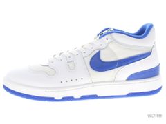 【US10.5】 NIKE ATTACK FB1447-100 【新古品】