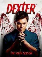 DEXTER デクスター SEASON SIX シーズン6 Vol.4 T-D620