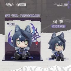 フィギュア