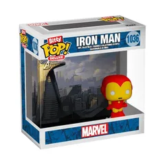 2026年最新】funko pop アイアンマンの人気アイテム - メルカリ