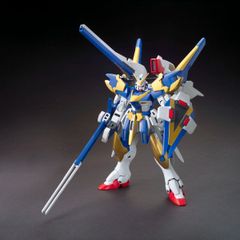 【新品未開封】HGUC 1/144 V2アサルトバスターガンダム　機動戦士Vガンダム　プラモデル　模型　ガンプラ　バンダイ