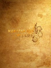 [중고] 게임 뮤직 CD [Monster Hunter Wilds] 오리지널 사운드 트랙