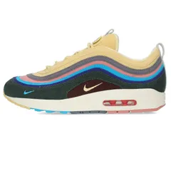 2024年最新】airmax97 seanの人気アイテム - メルカリ