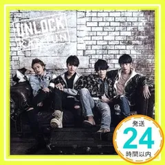 UNLOCK - メルカリ