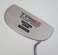 ●TRU2 Golf　VINCO　CNM1 パター 【2020年モデル】（71937