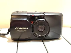 2023年最新】olympus μ zoom panoramaの人気アイテム - メルカリ