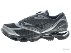 【完売品❗️】箱付　MIZUNO WAVE PROPHECY LS 28 ブラック 2025年最新】wave prophecy lsの人気アイテム - メルカリ