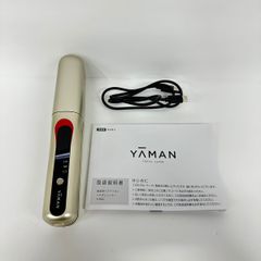 C942 YA-MAN ヤーマン ヘアボリューマー YJHB2N　コードレスアイロン