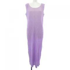 最終値下げ【希少柄】PLEATS PLEASE ワンピース 美品 2025年最新】PLEATS PLEASE レディース ワンピース その他の人気