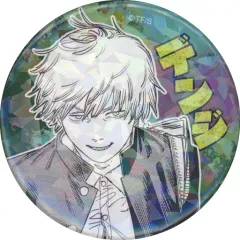 中古】バッジ・ピンズ デンジ3 週刊少年ジャンプ オールスター缶