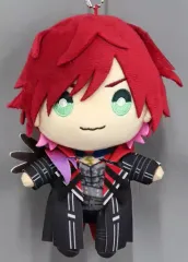 【中古】ぬいぐるみ ローレン・イロアス にじぬい 「にじさんじ」