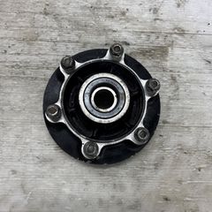 1106エストレヤ リア ディスクブレーキ用ハブ - メルカリ