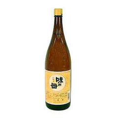 2010101-msskko 味の母(みりんタイプ)1.8L【味の一醸造】