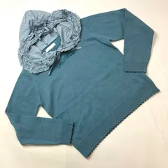 ピンクハウス　モヘヤニットカーディガン　ノルディック　ウール　シャギー　金子功 2025年最新】PINK HOUSE レディース ニット・セーターの人気