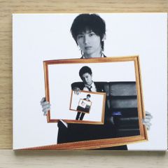 Sixth Sense ナオト・インティライミ ファンクラブ 限定 CD DVD - メルカリ