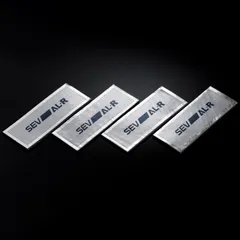 3連休限定値引きSEV フラットパネルプラス2枚入り新品未開封