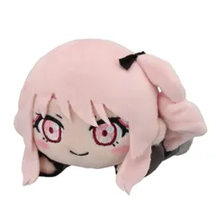 新品未開封 プロセカ 寝そべり ぬいぐるみ 暁山瑞希 BrandNewStyle プロジェクトセカイ カラフルステージ！ feat. 初音ミク