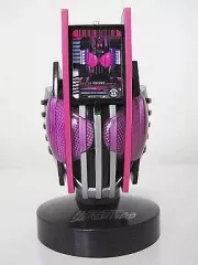 【中古】トレーディングフィギュア 仮面ライダーディケイド コンプリートフォーム 「仮面ライダー ライダーマスクコレクション Vol.8」